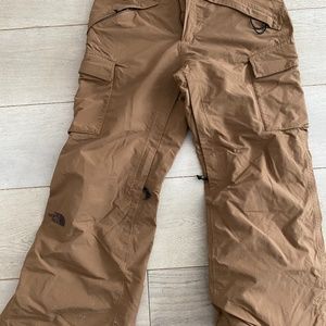 North Face Ski Pants